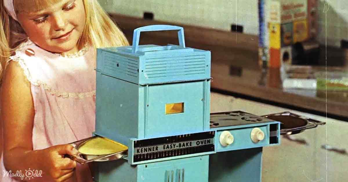 Most soughtafter vintage toys of America during the 1960s Madly Odd!