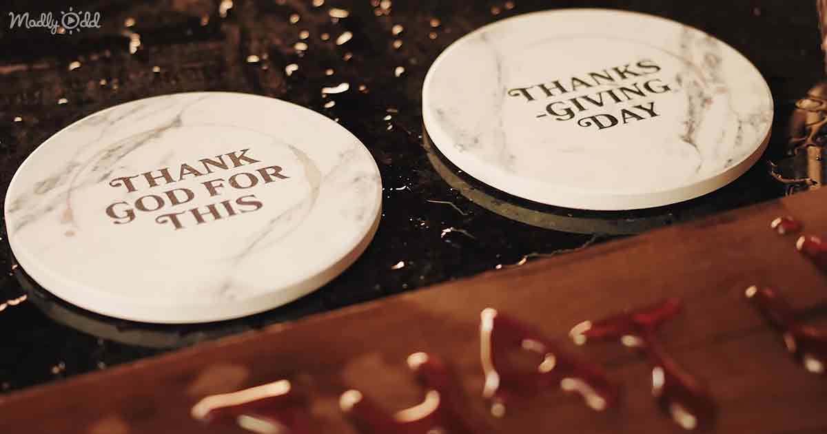 The Thanksgiving Song