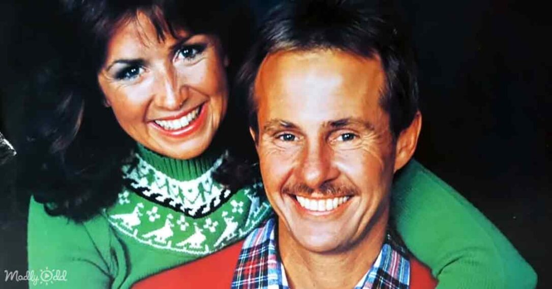 The sights and sounds of Christmas in the 1970s Madly Odd!