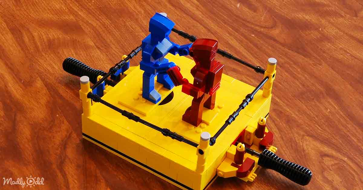 Most soughtafter vintage toys of America during the 1960s Madly Odd!