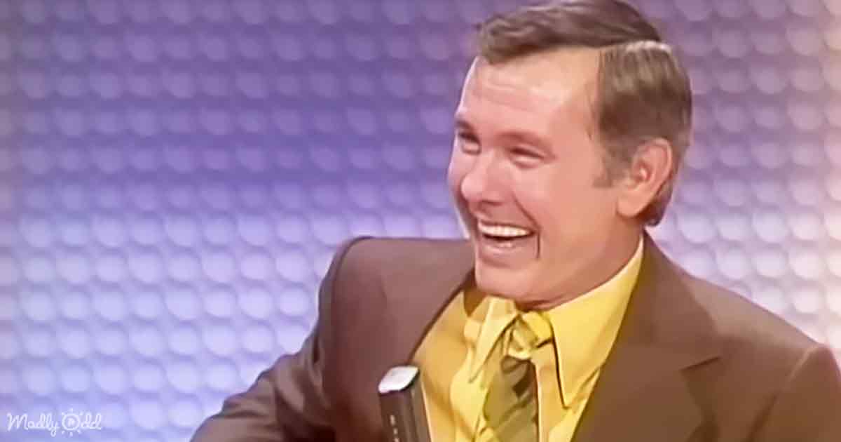 Johnny Carson