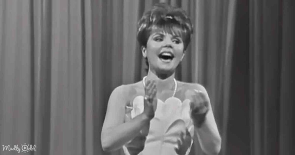 Teresa Brewer