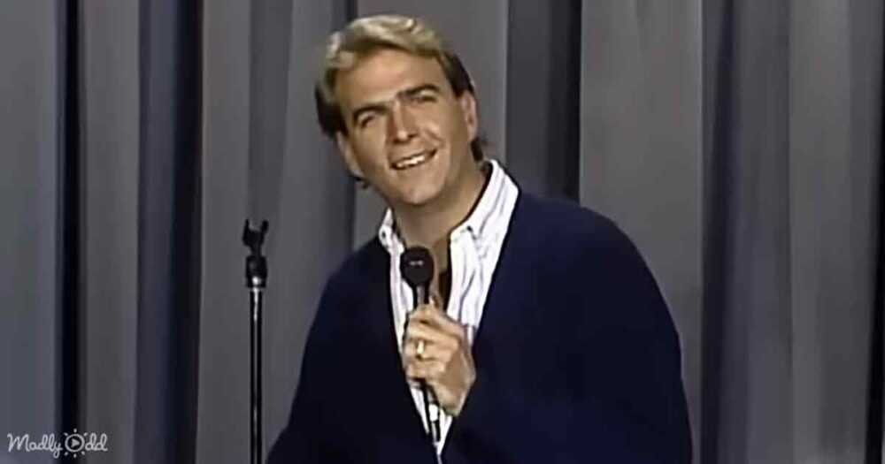 Bill Engvall