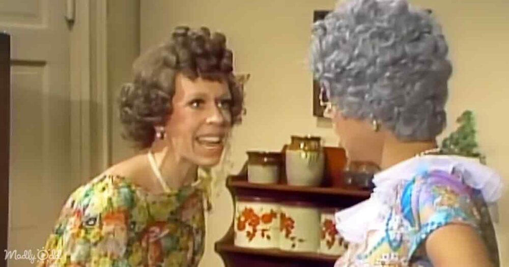 The Carol Burnett Show