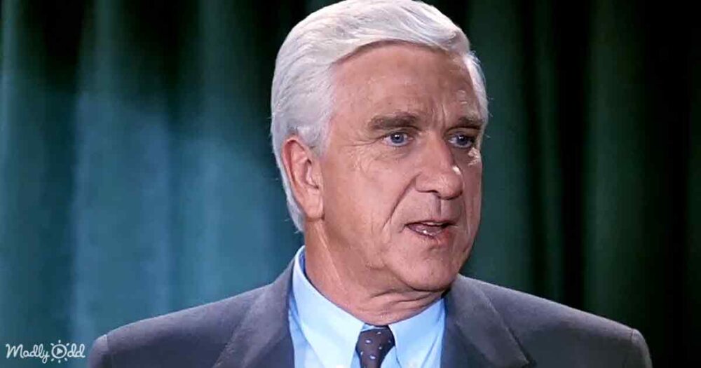 Leslie Nielsen