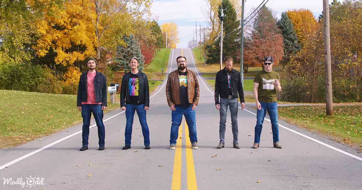 Home Free