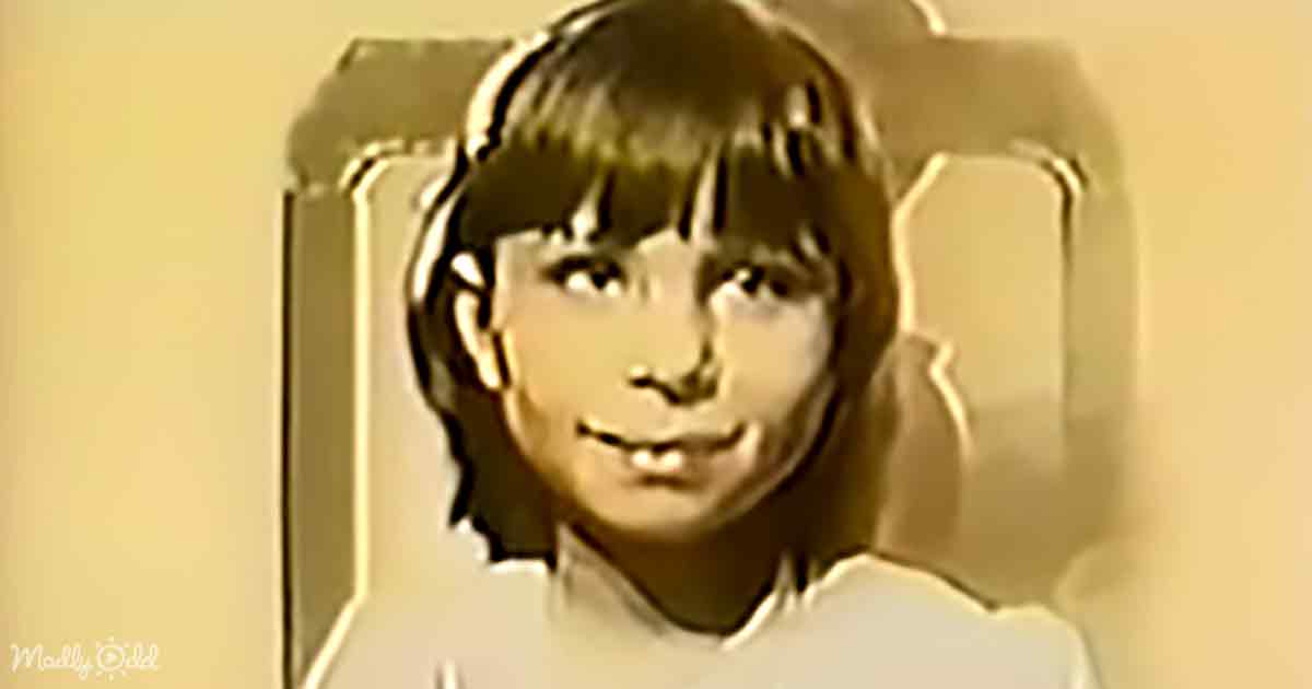 Barbra Streisand