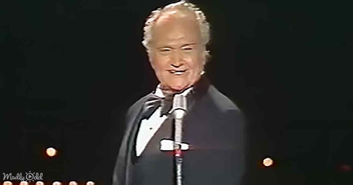 Red Skelton
