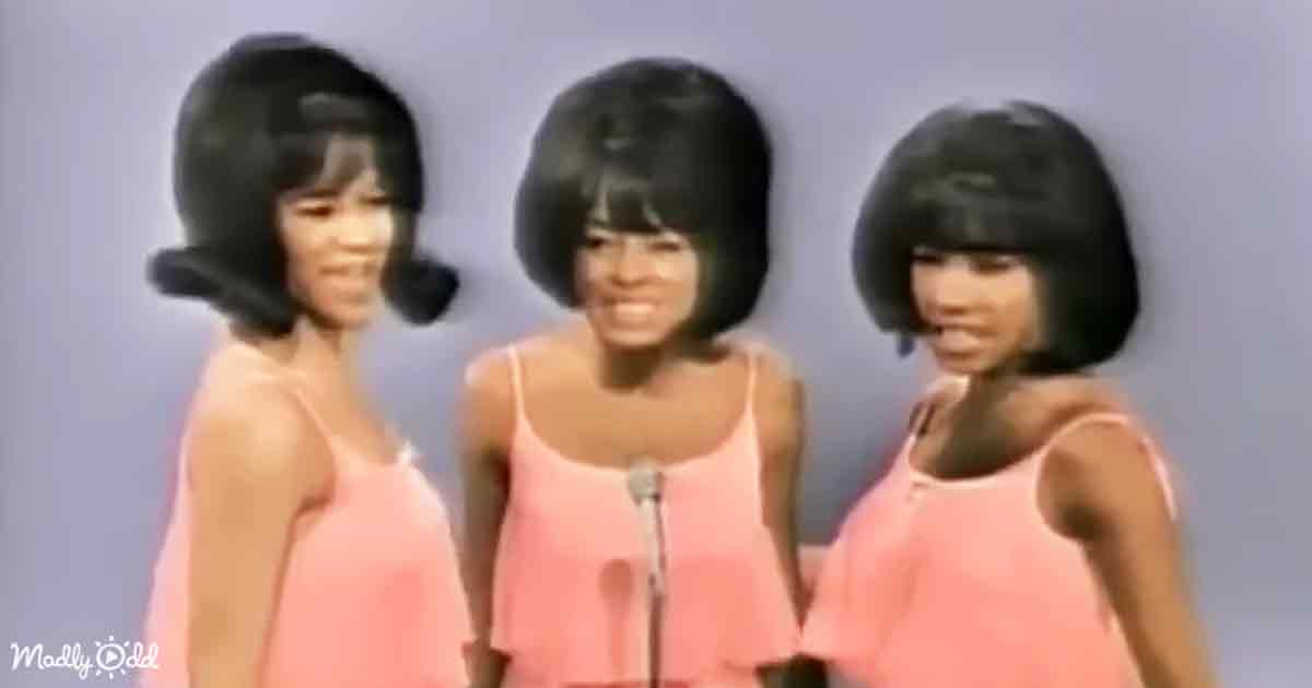 The Supremes