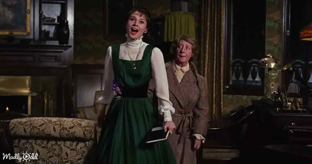 Top 20 catchiest songs from classic movie musicals 1940s 1970s