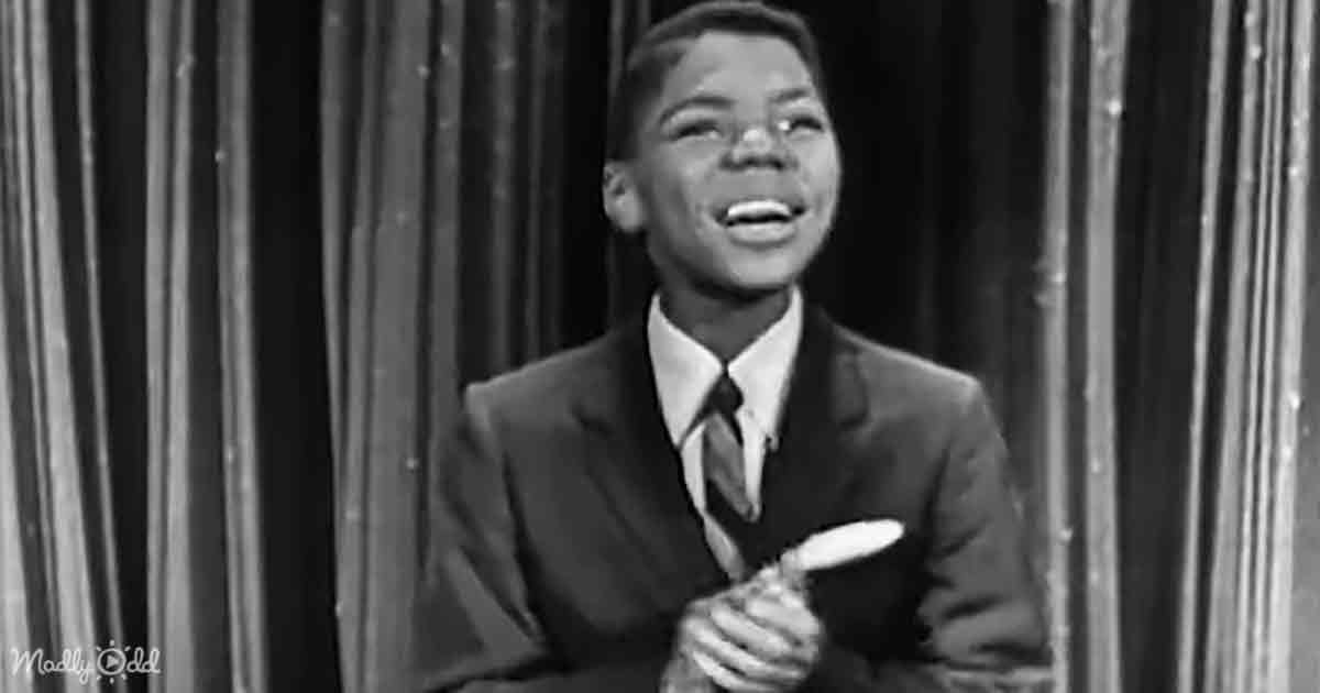 Frankie Lymon