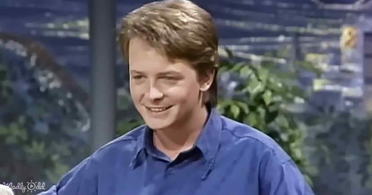 Michael J. Fox