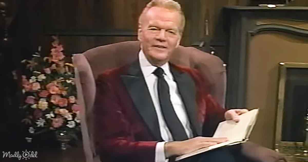 Paul Harvey