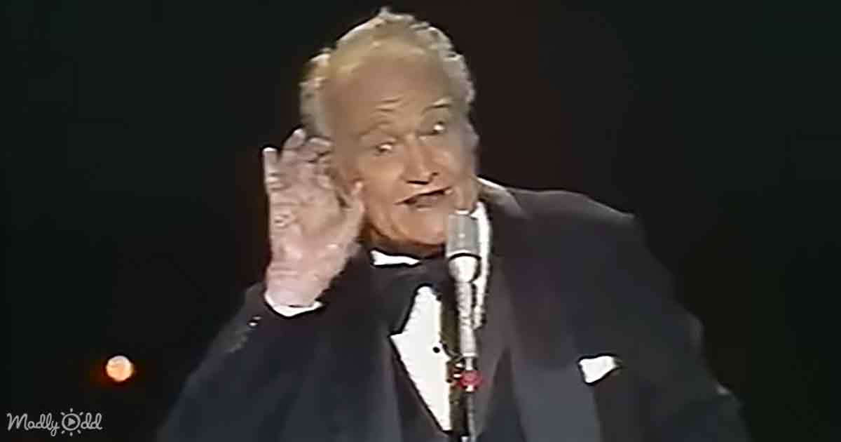 Red Skelton