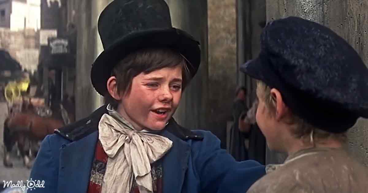 Top 20 catchiest songs from classic movie musicals 1940s 1970s