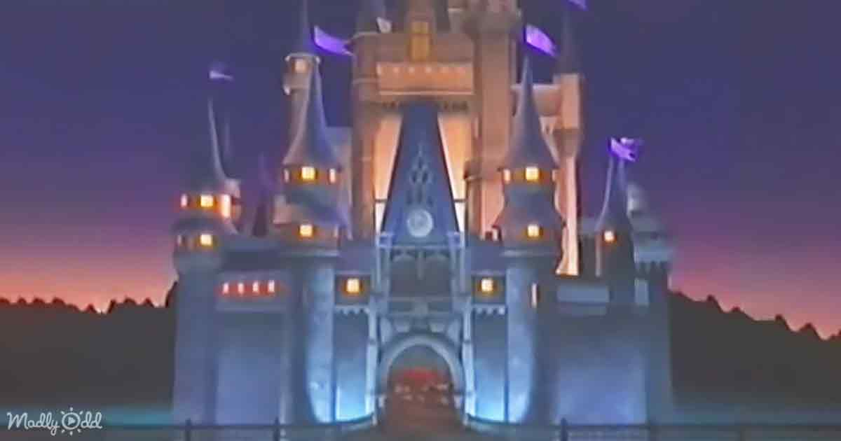 The Wonderful World of Disney