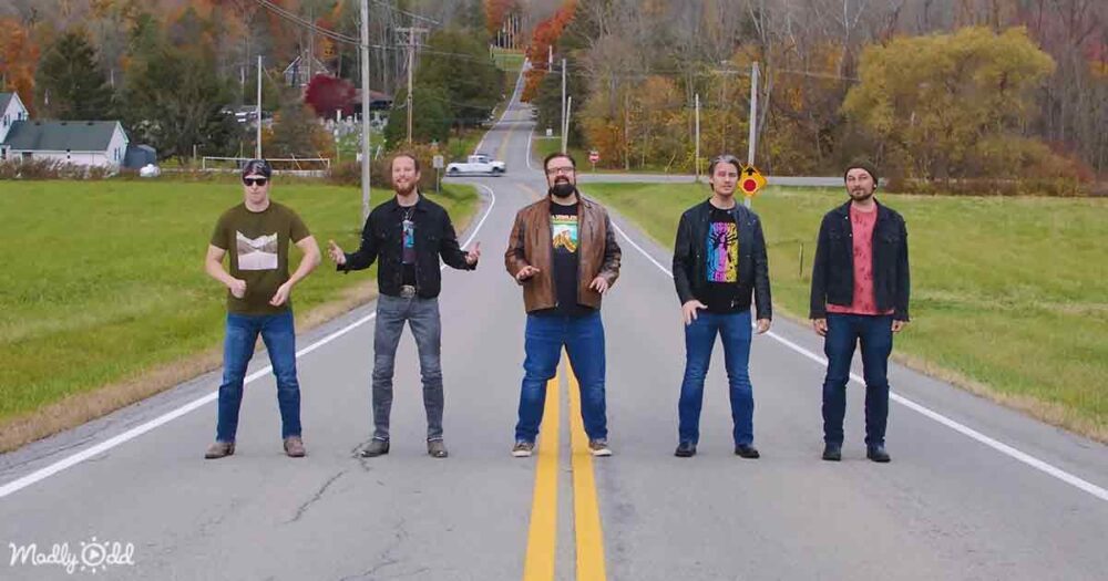 Home Free
