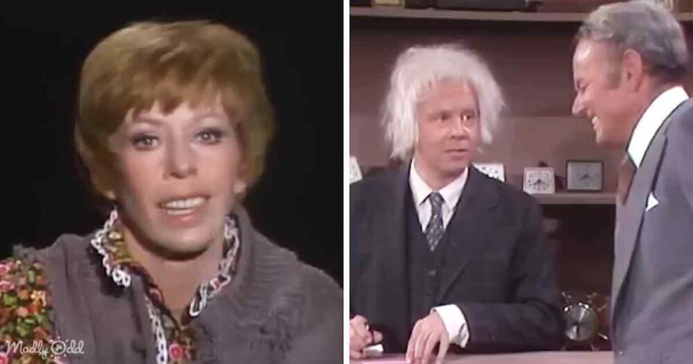 The Carol Burnett Show