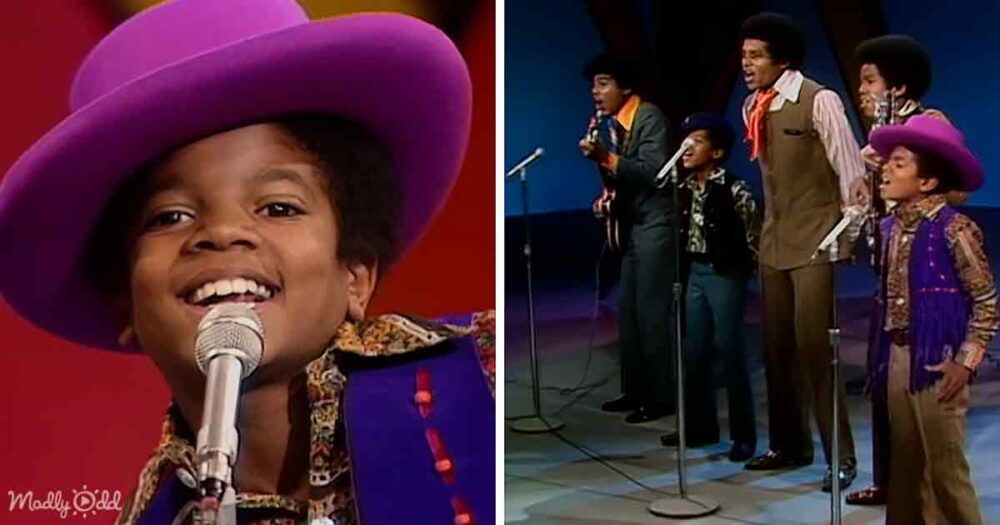 The Jackson 5