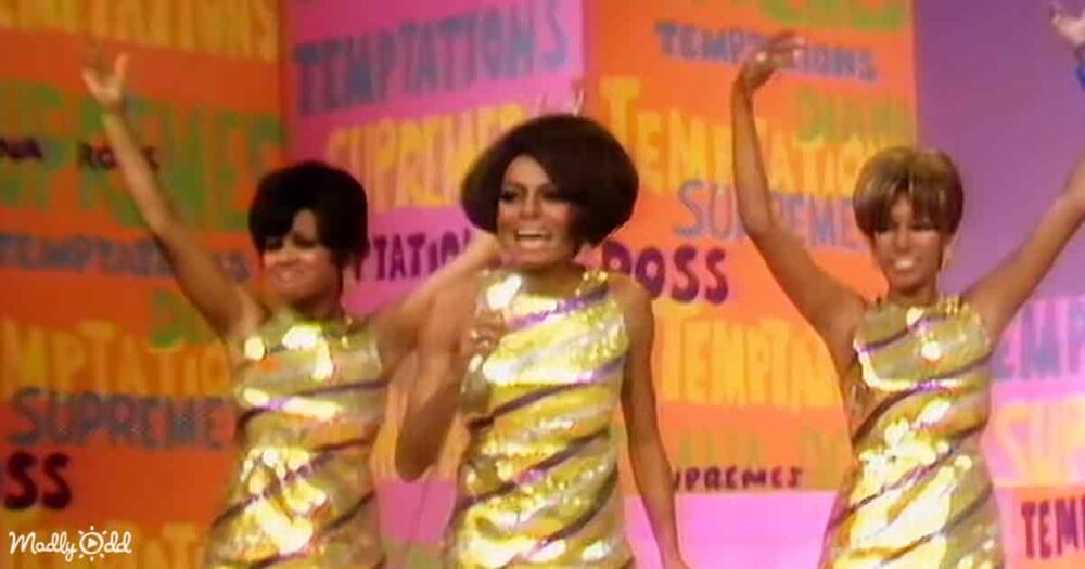 The Supremes