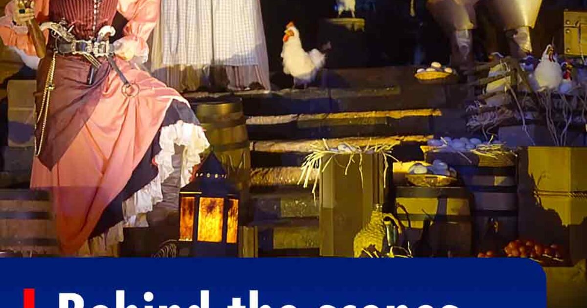 Pinterest Hidden Image