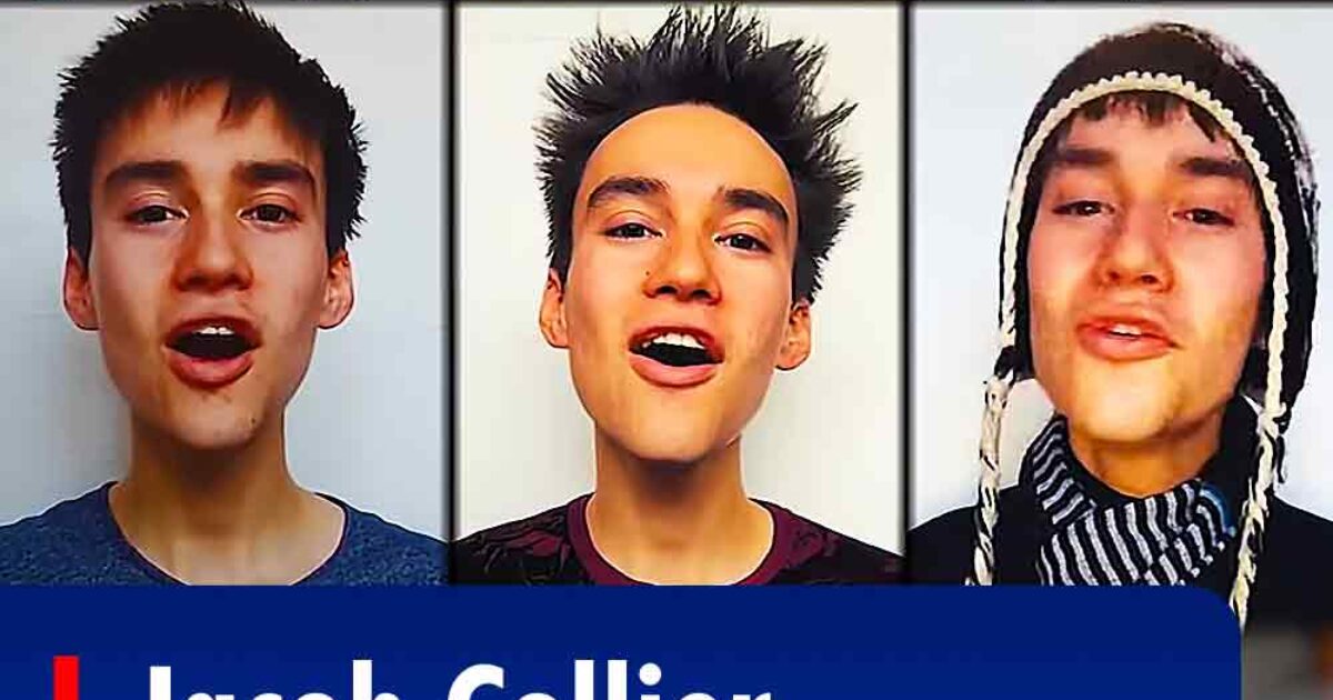 Pinterest Hidden Image