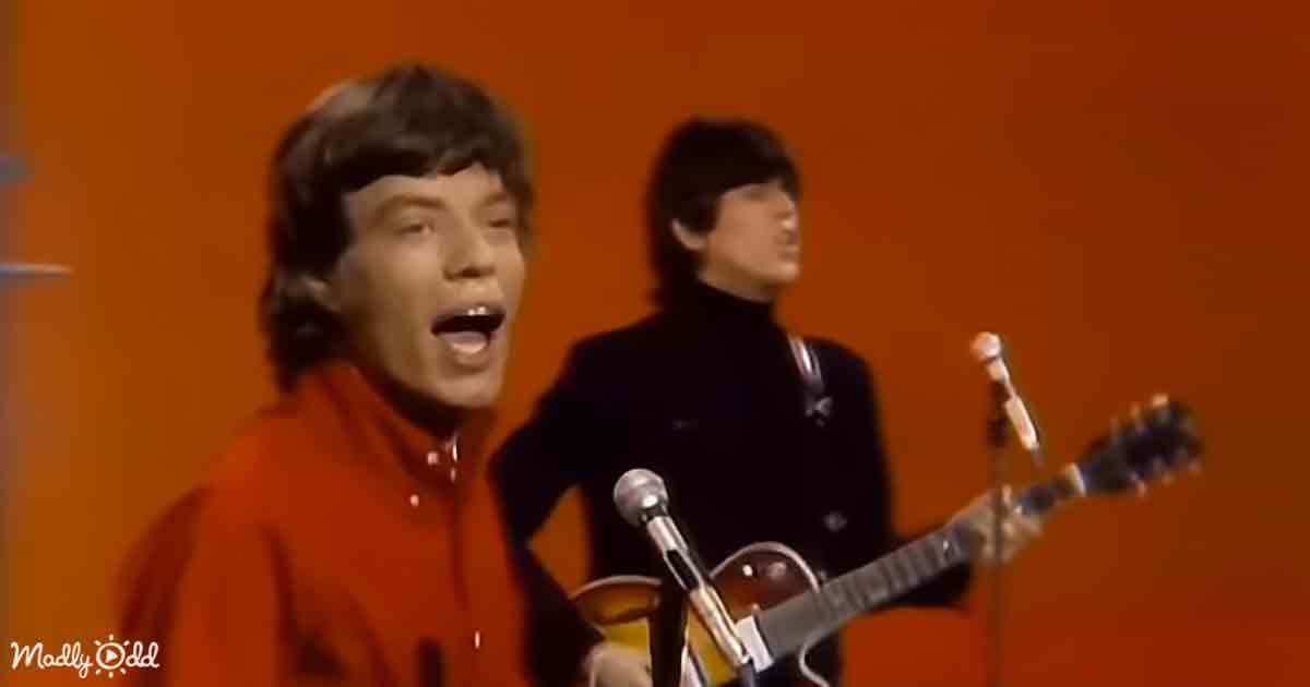 Top 30 Songs of 1965 contain some of the biggest hits of all time