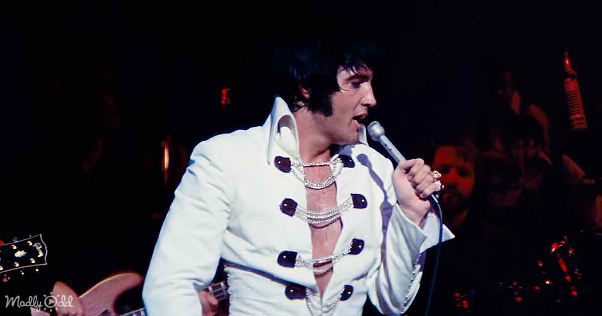 Elvis Presley