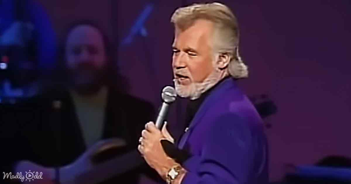 Kenny Rogers