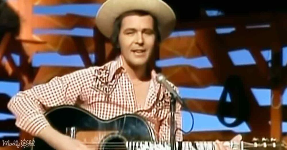 Jim Stafford