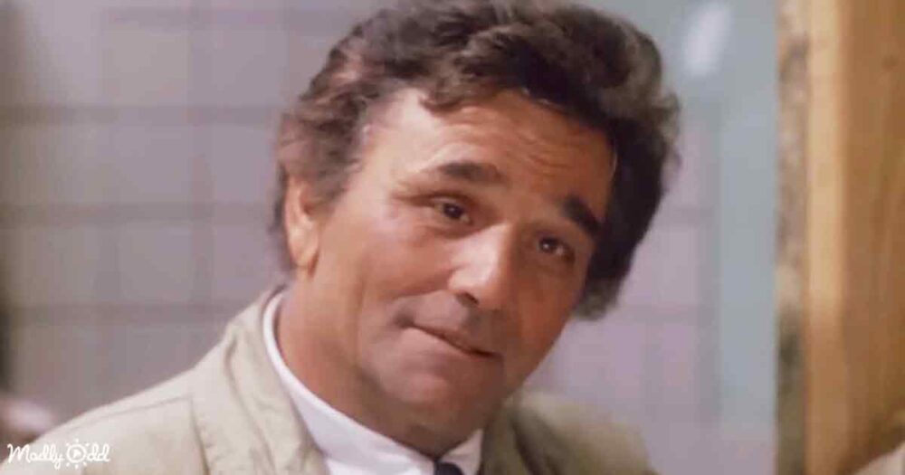 Columbo