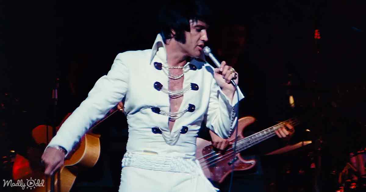 Elvis Presley