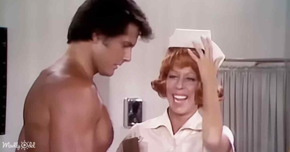 The Carol Burnett Show