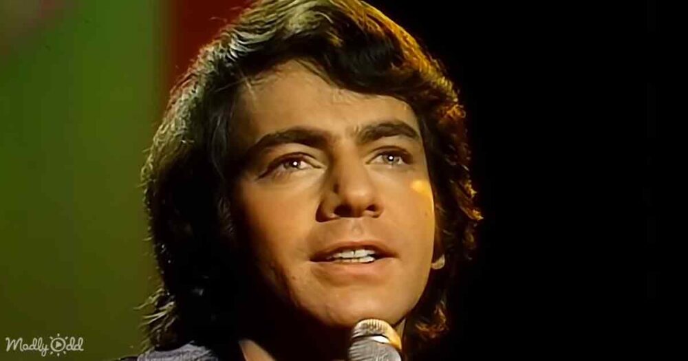 Neil Diamond