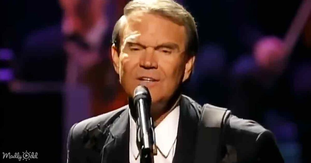Glen Campbell
