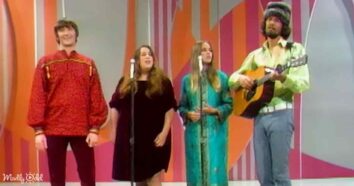 The Mamas & The Papas’ “Twelve Thirty” (the best song of 1968) – Madly Odd!