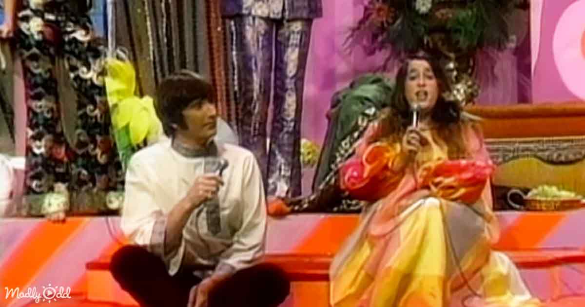 The Mamas & The Papas