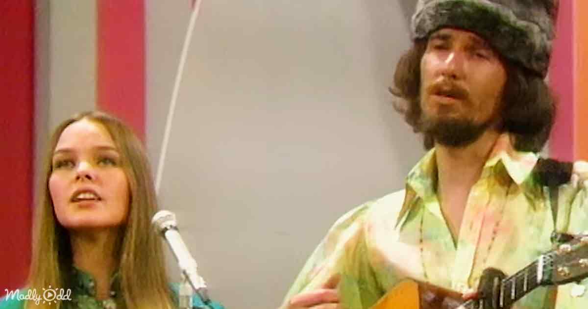 The Mamas & The Papas