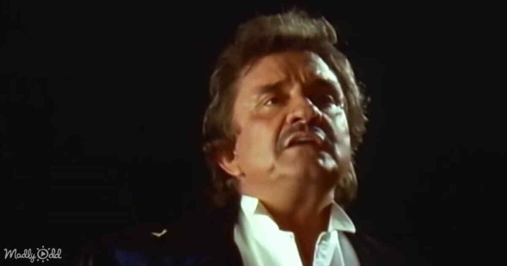 Sixteen Tons A Powerful American Workers’ Anthem, Sung by Johnny Cash