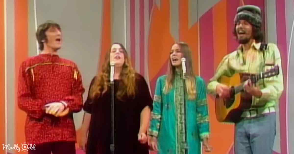 The Mamas & The Papas