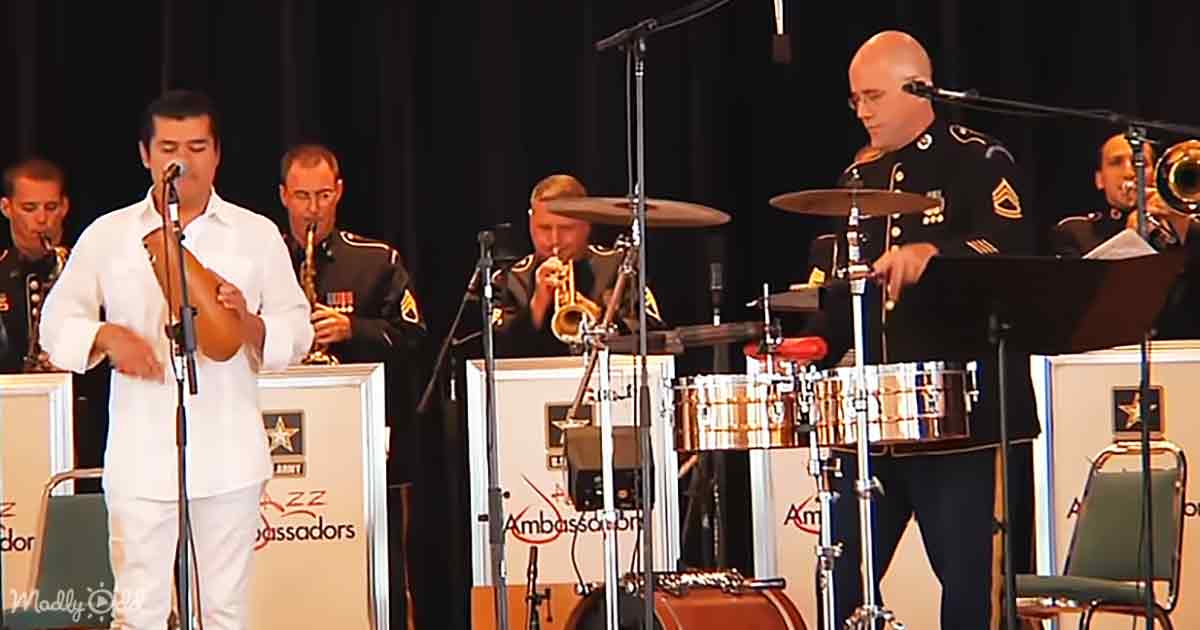 US Army Field Band