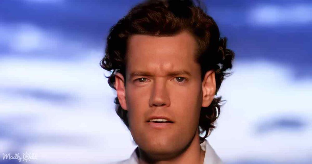 Randy Travis