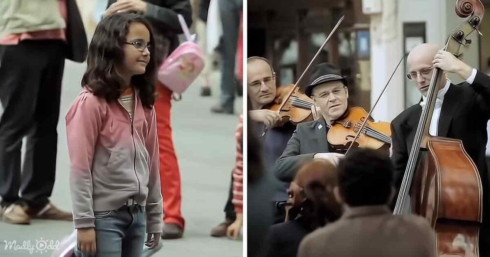 Street performance