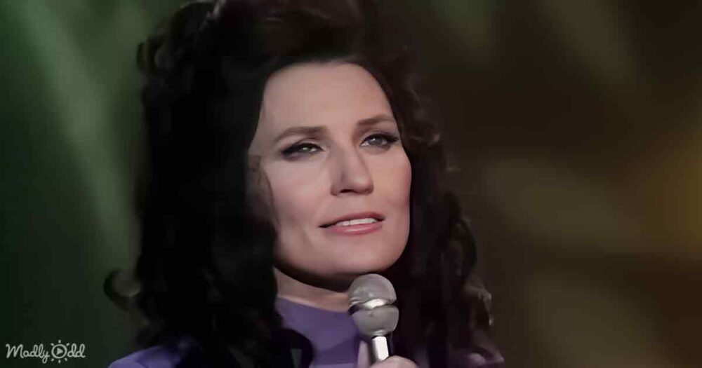 Loretta Lynn