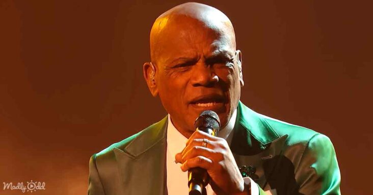 Phenomenal Singer’s Unbreakable Spirit Standing Strong After 36 Years ...