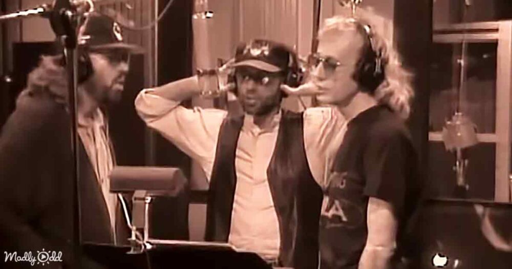 Bee Gees