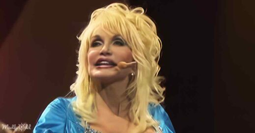 Thousands Flock to Stadium to Hear Dolly Parton Sing “Here You Come ...