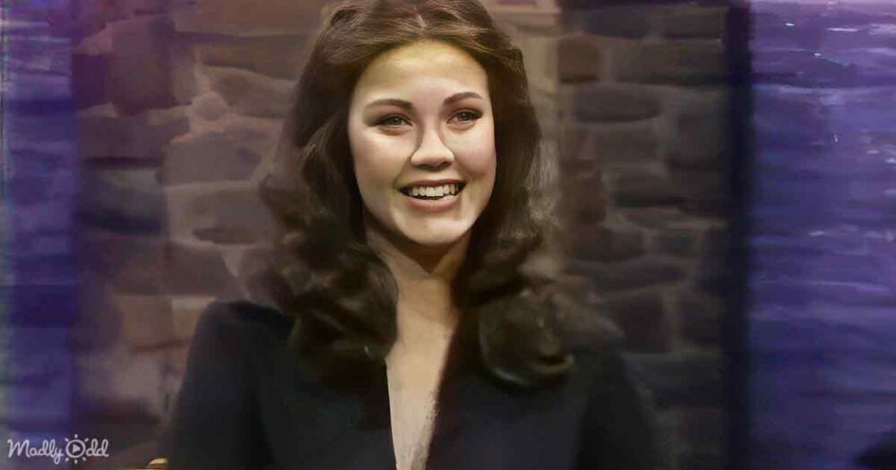 Lynda Carter
