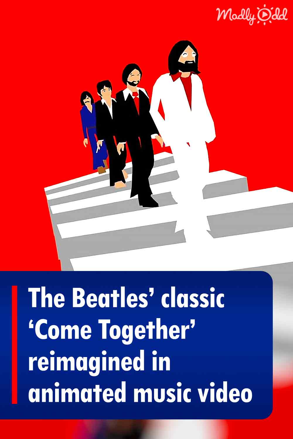 Pinterest Hidden Image