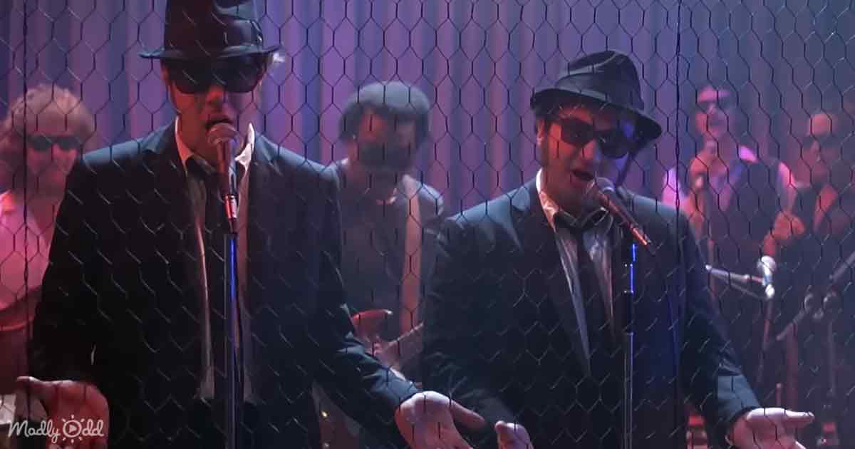 Blues Brothers